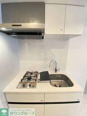 ReveResidence阿佐ヶ谷の物件内観写真